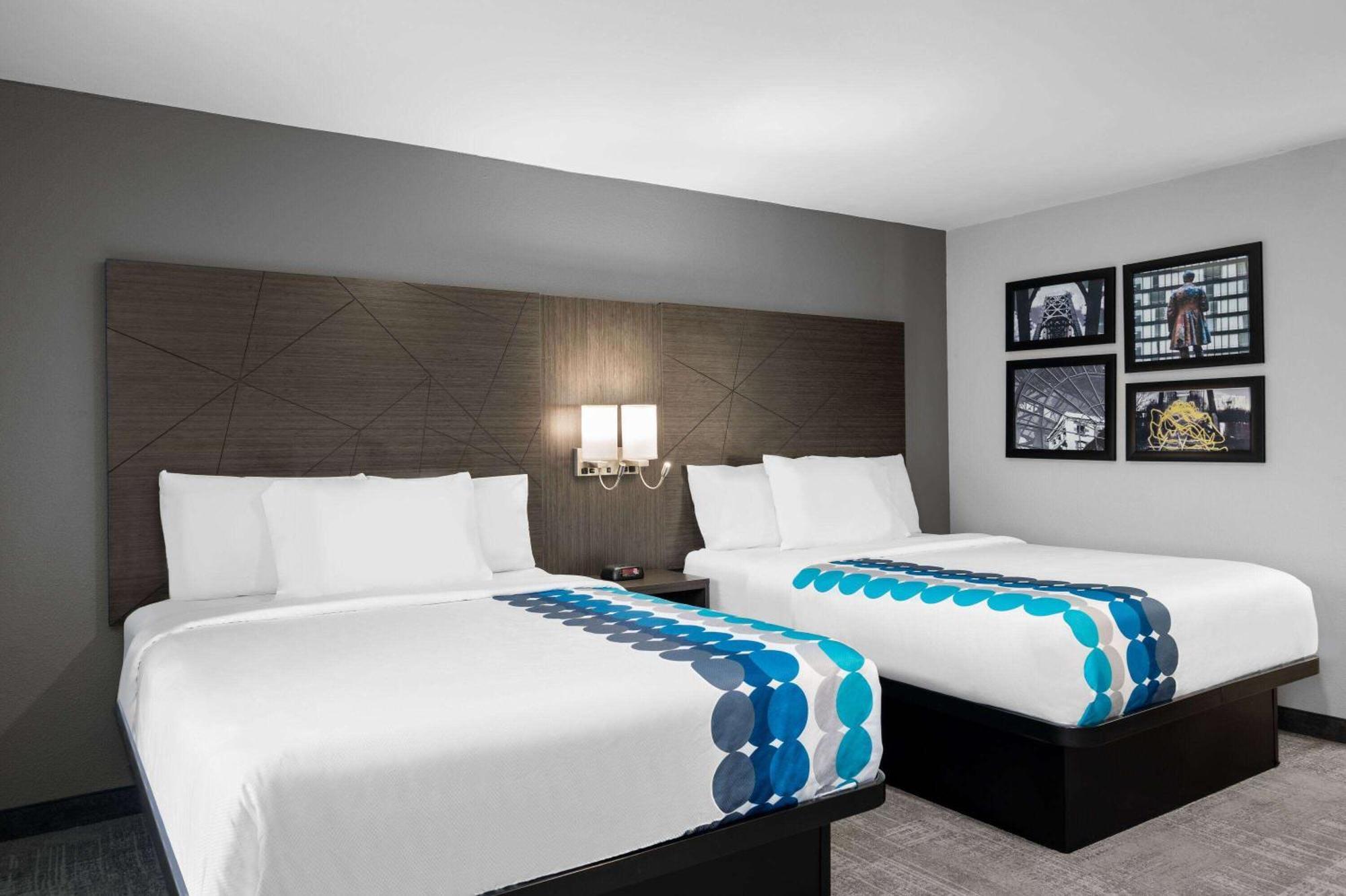 Hotel La Quinta By Wyndham Airport Executive Dr 3*