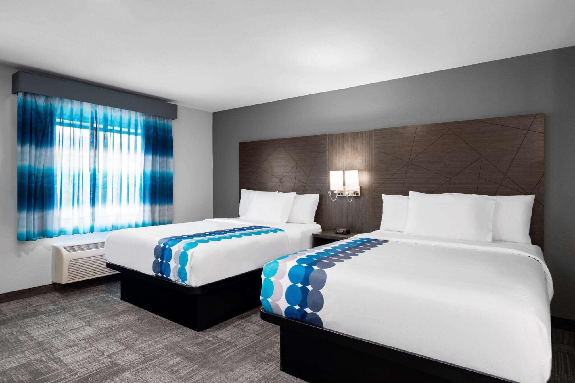 La Quinta By Wyndham Airport Executive Dr Hotel Indianapolis