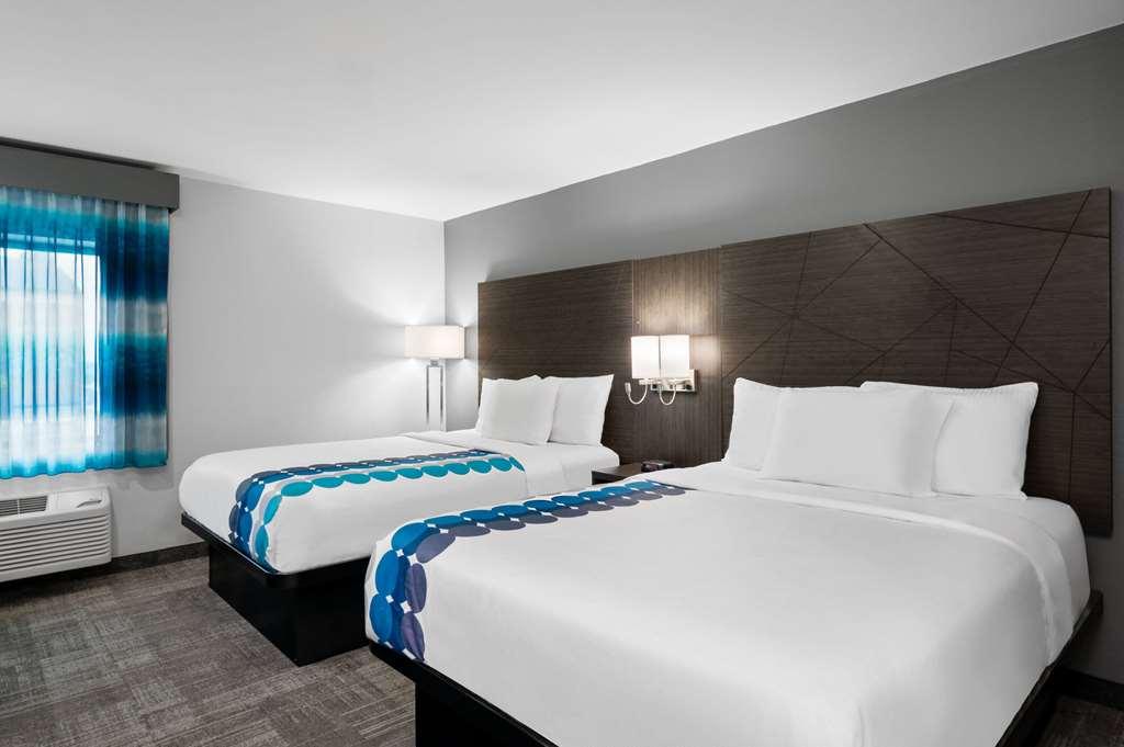 Hotel La Quinta By Wyndham Airport Executive Dr 3*