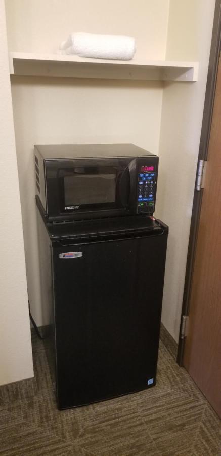 La Quinta By Wyndham Airport Executive Dr 3*