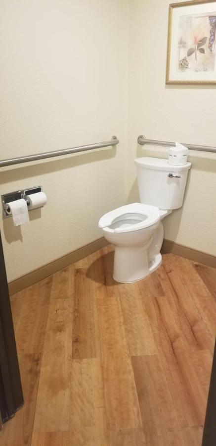 Hotel La Quinta By Wyndham Airport Executive Dr