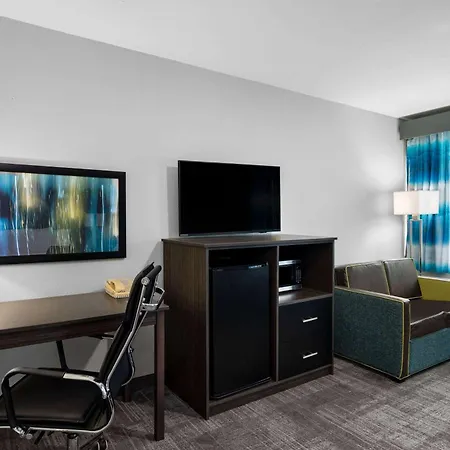 La Quinta Inn By Wyndham Indianapolis Airport Executive Dr Extérieur photo