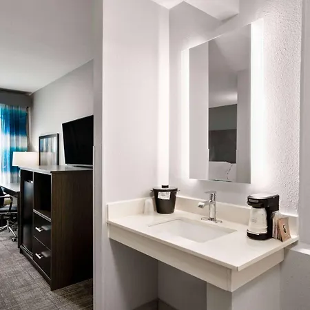 La Quinta Inn By Wyndham Indianapolis Airport Executive Dr Extérieur photo