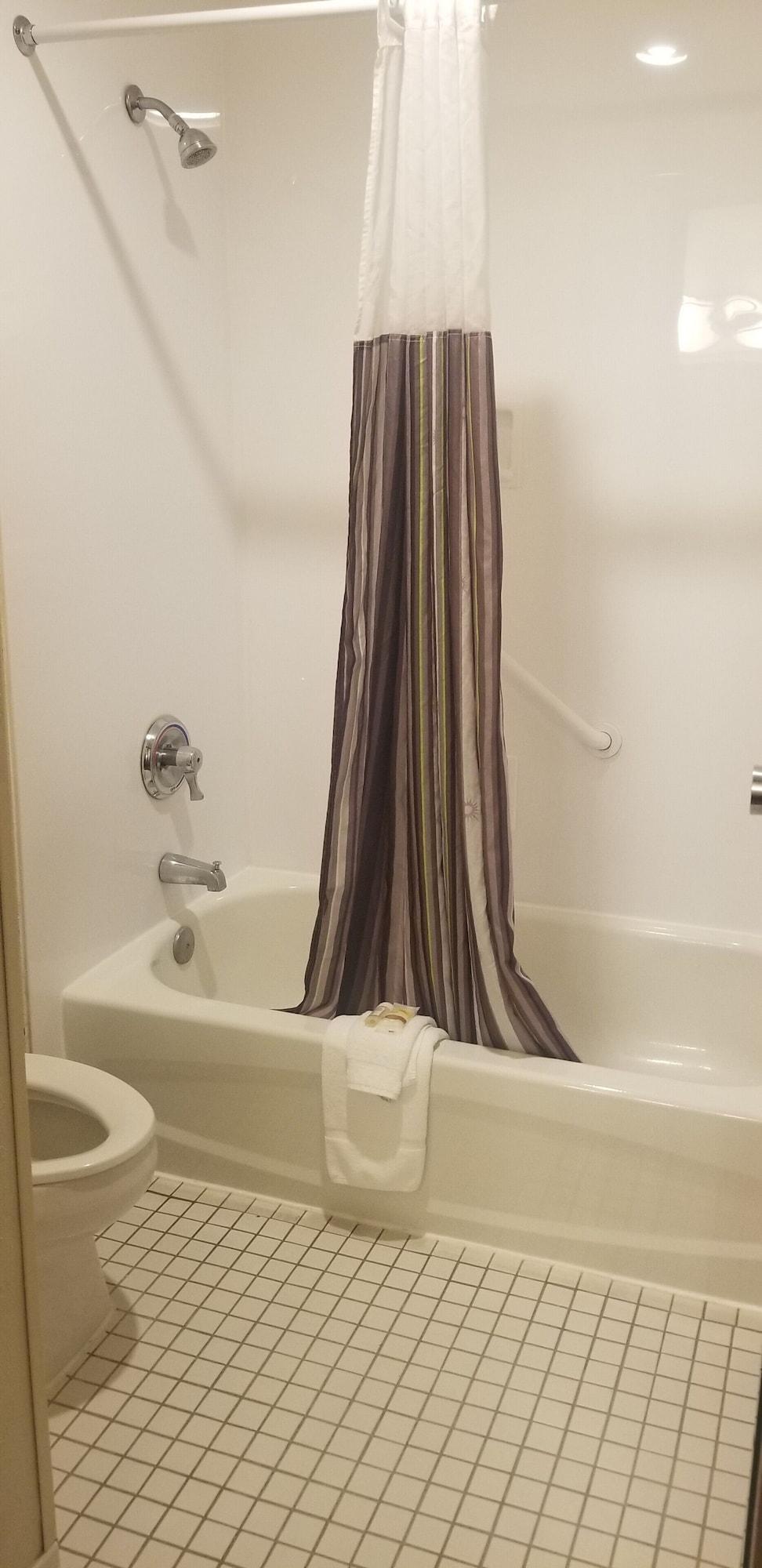 La Quinta By Wyndham Airport Executive Dr 3* Indianapolis