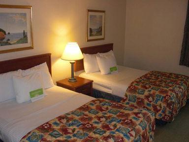 Hotel La Quinta By Wyndham Airport Executive Dr Indianapolis