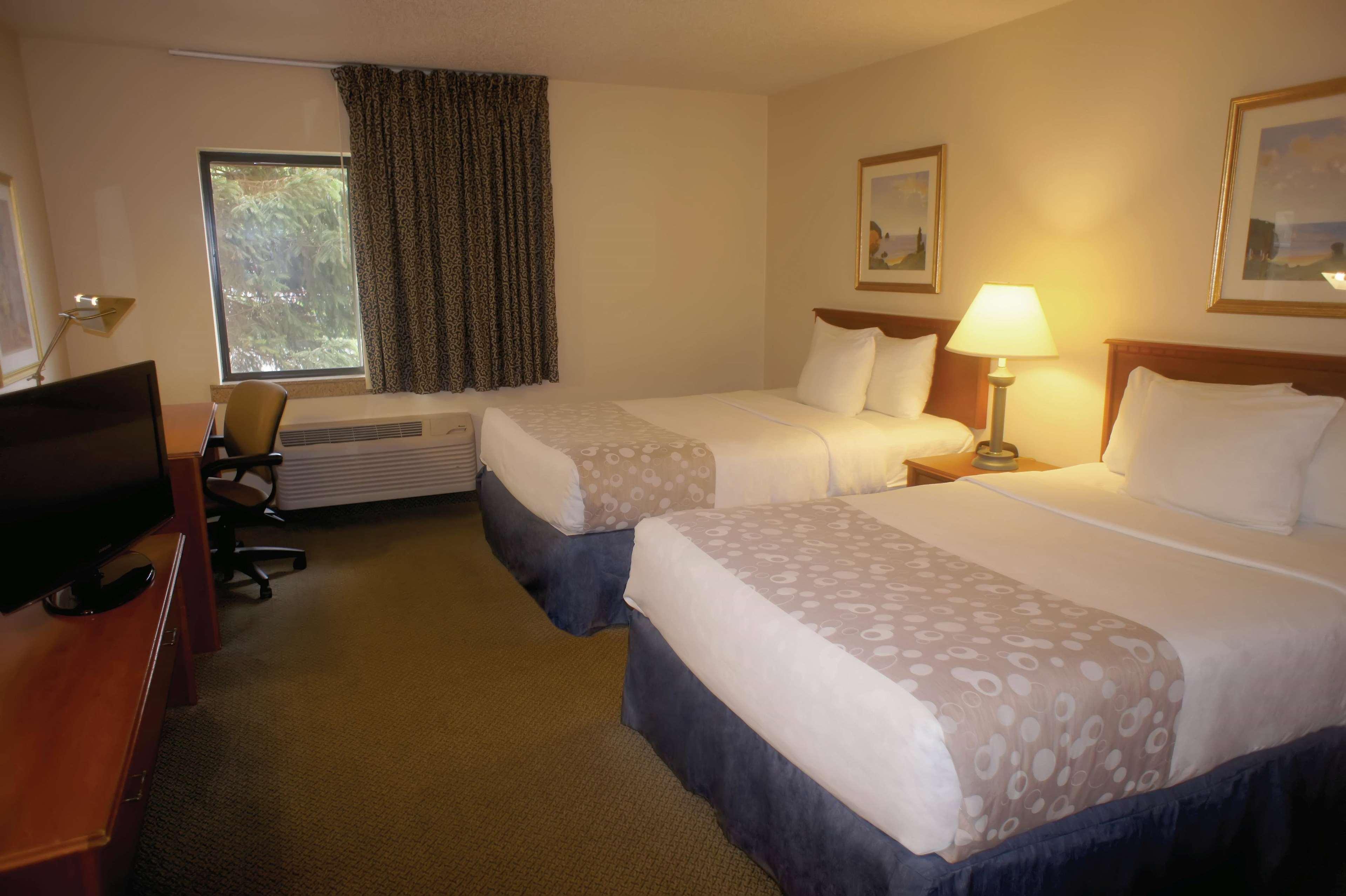 La Quinta By Wyndham Airport Executive Dr Hotel Indianapolis