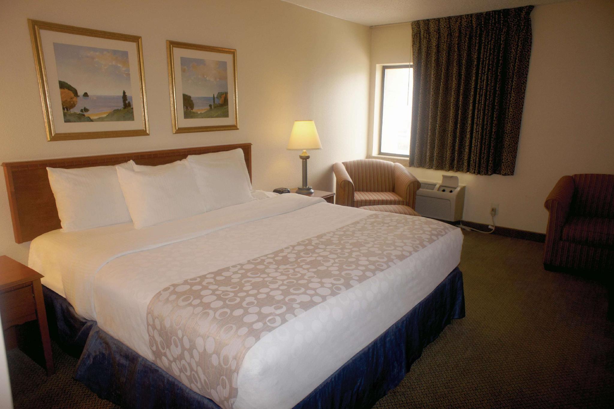 La Quinta By Wyndham Airport Executive Dr Indianápolis