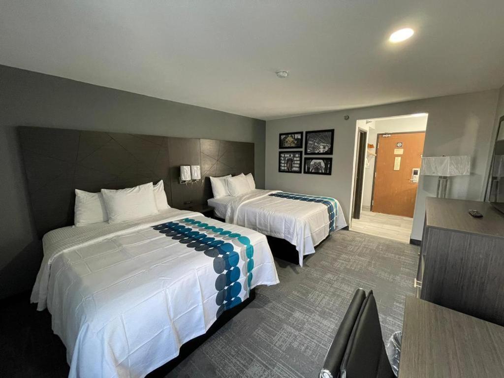 La Quinta By Wyndham Airport Executive Dr 3*