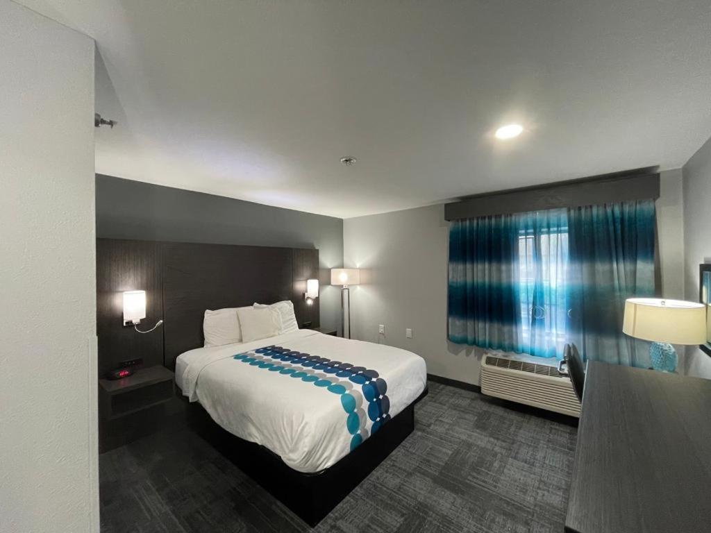 Hotel La Quinta By Wyndham Airport Executive Dr Indianapolis