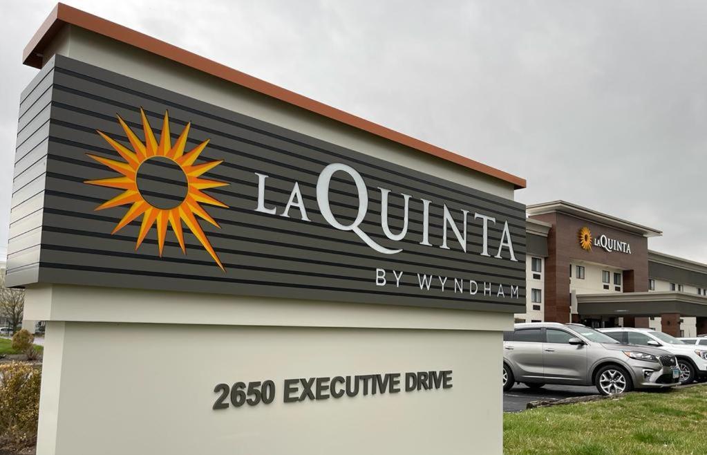 La Quinta By Wyndham Airport Executive Dr Hotel