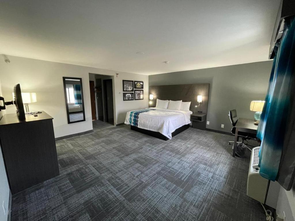 La Quinta By Wyndham Airport Executive Dr 3* Indianapolis