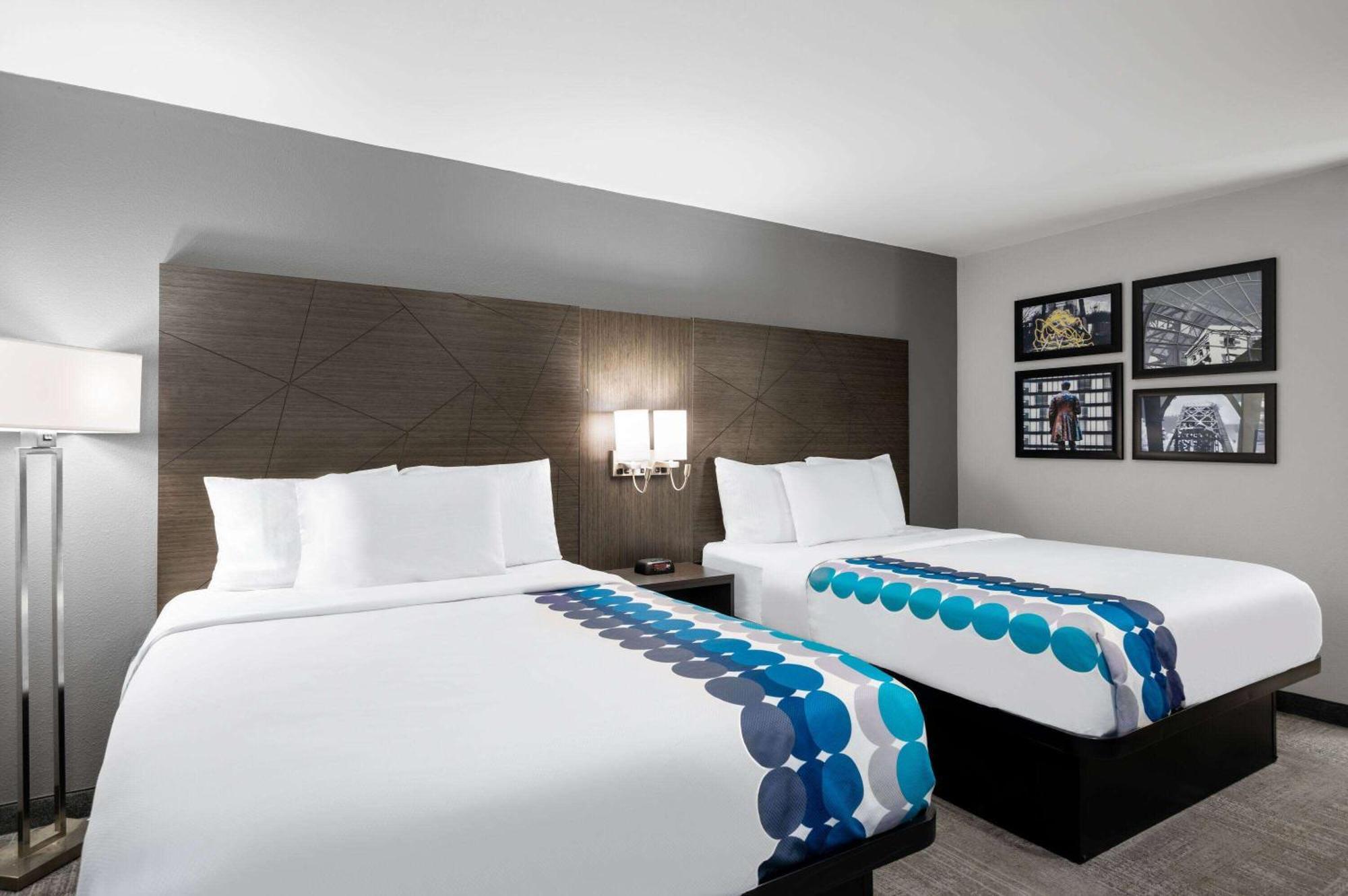 Hotel La Quinta By Wyndham Airport Executive Dr 3*
