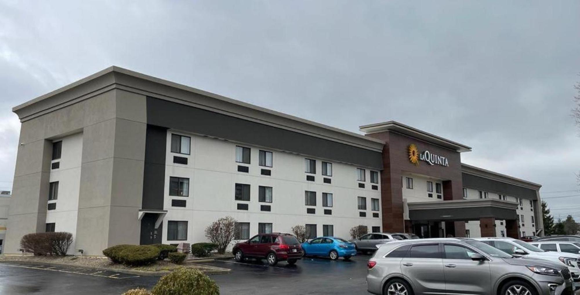 La Quinta By Wyndham Airport Executive Dr 3*