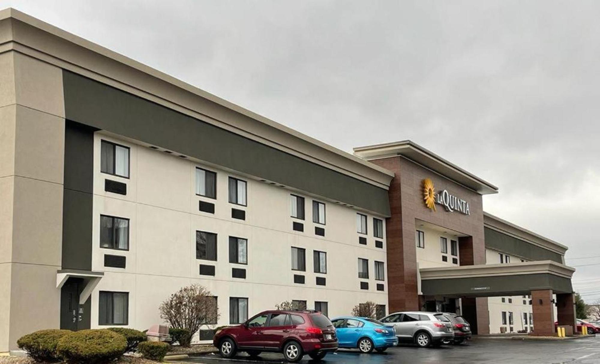 La Quinta By Wyndham Airport Executive Dr 3* Indianapolis