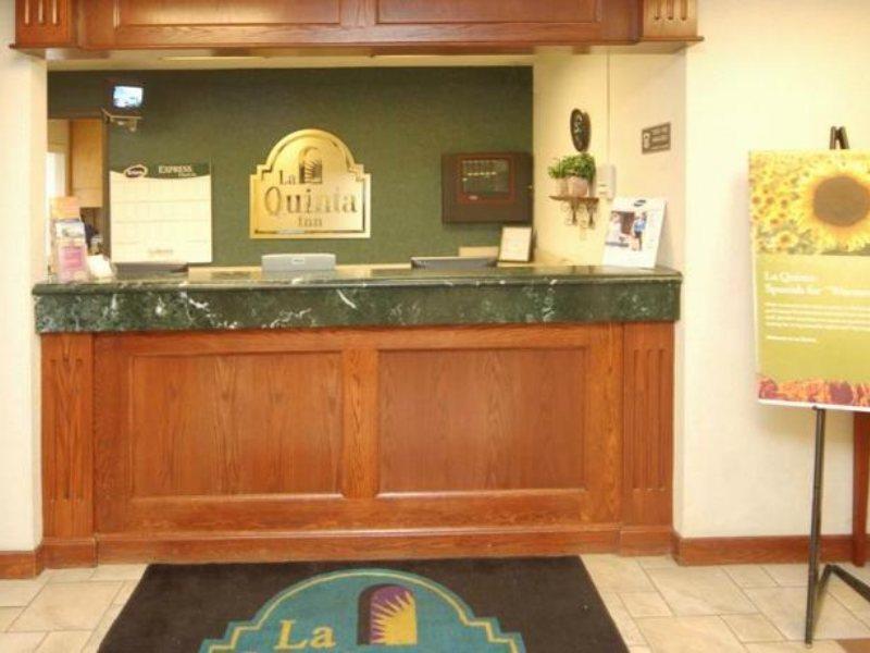 Hotel La Quinta By Wyndham Airport Executive Dr
