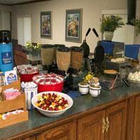 La Quinta By Wyndham Airport Executive Dr 3*
