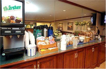 La Quinta By Wyndham Airport Executive Dr 3*