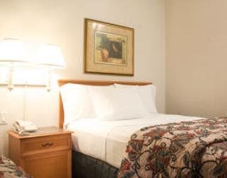 Hotel La Quinta By Wyndham Airport Executive Dr Indianapolis