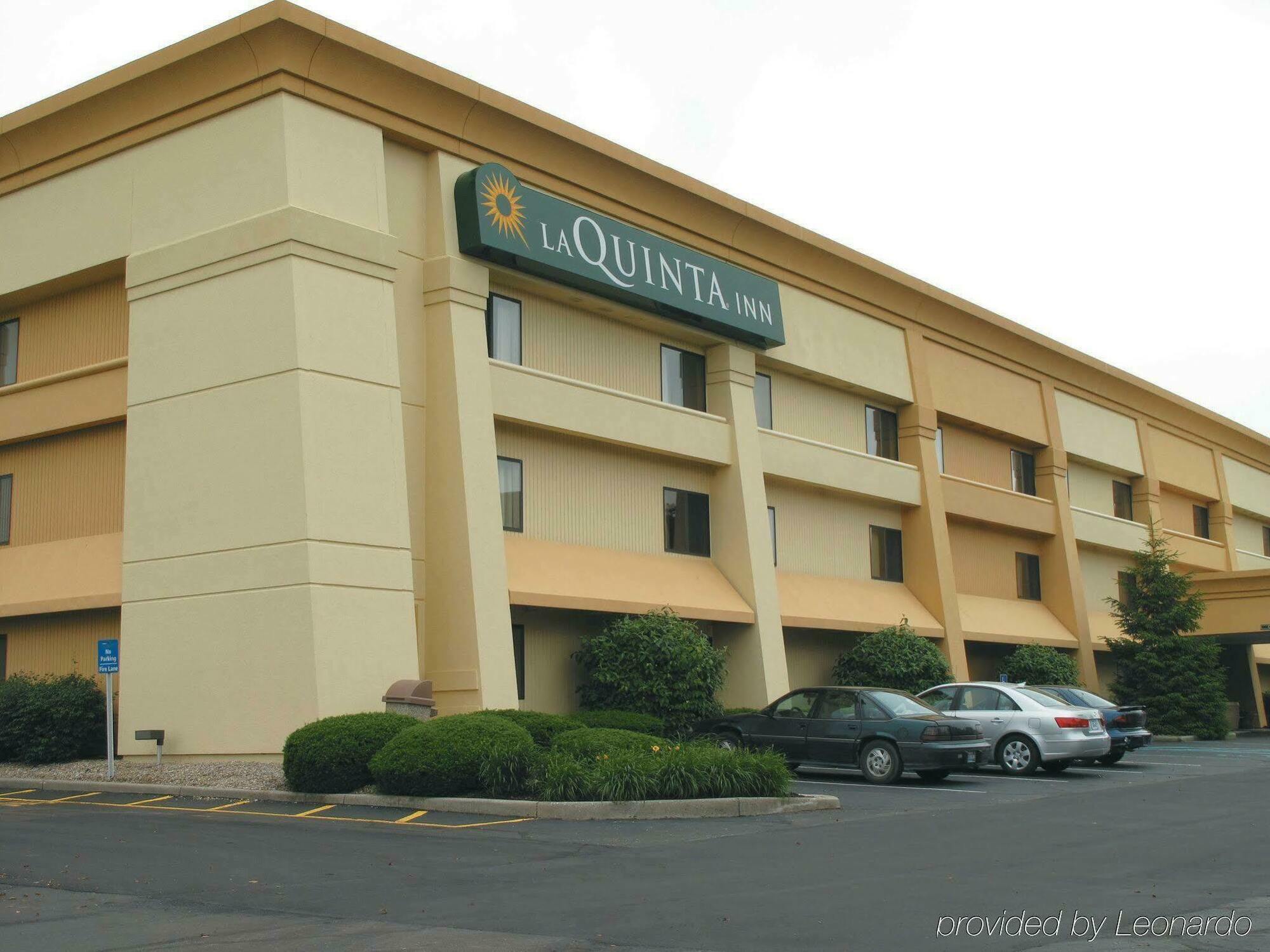 La Quinta By Wyndham Airport Executive Dr 3*