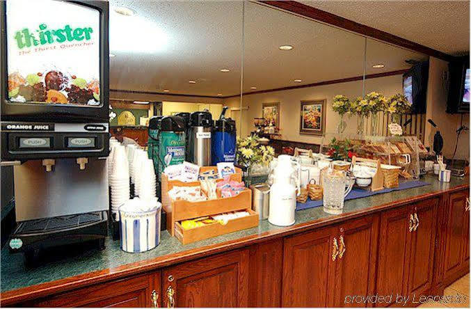 La Quinta By Wyndham Airport Executive Dr 3* Indianapolis